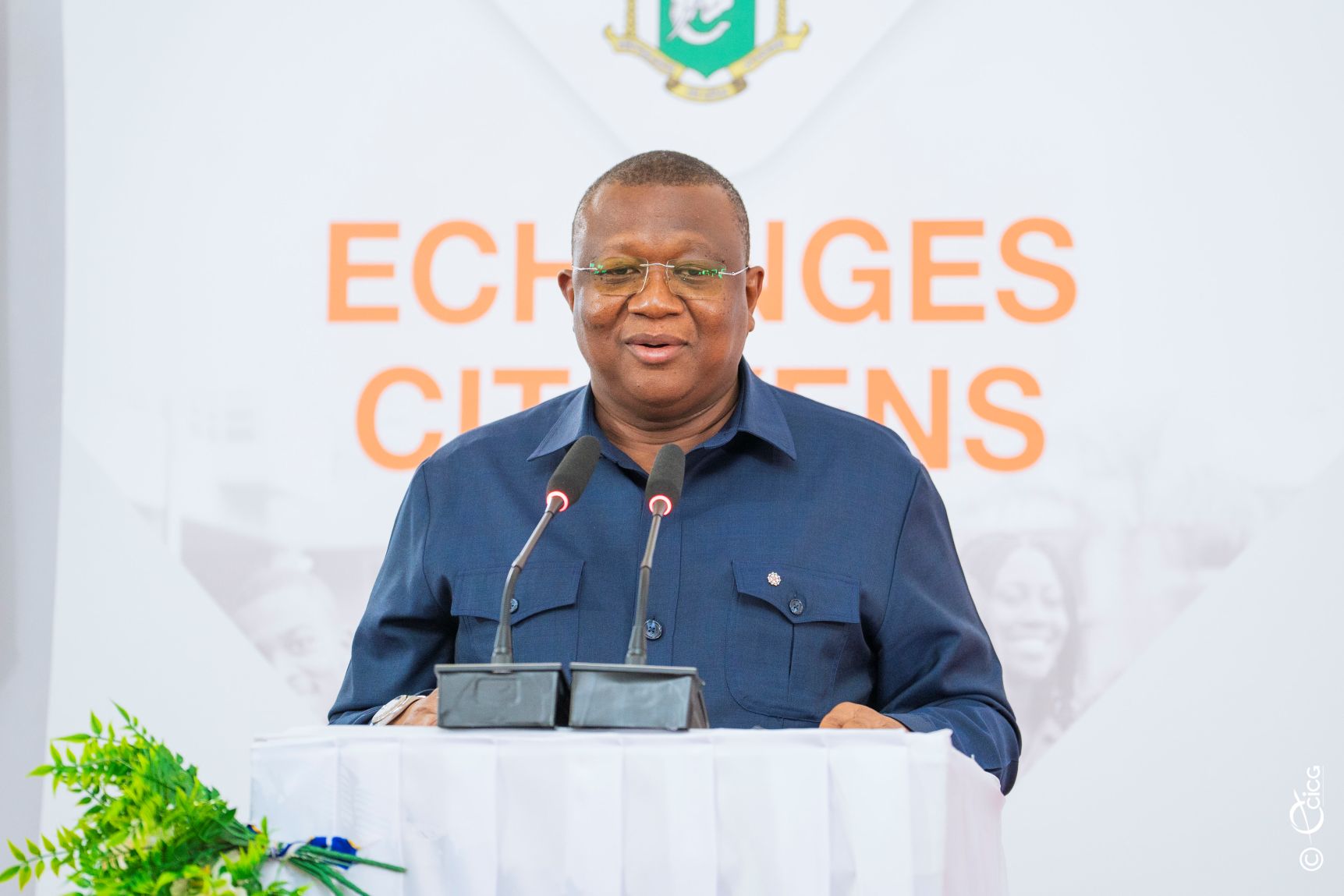 5e édition des Echanges citoyens: